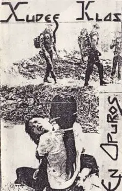 Xudef Klas : En Apuros